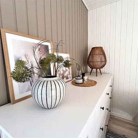 Stygge - 400m From The Sea By Interhome *