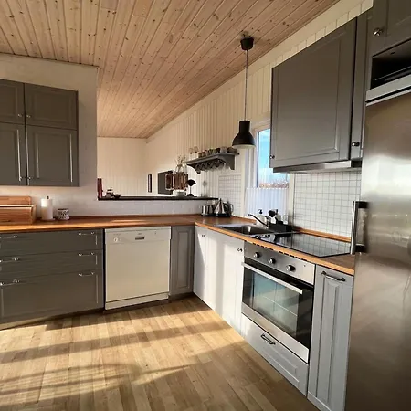 Hébergement de vacances Stygge - 400m From The Sea By Interhome