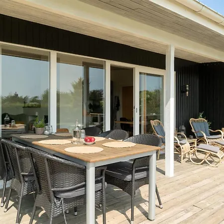 Stygge - 400m From The Sea By Interhome
