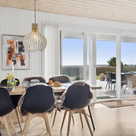 Feriehus Stygge - 400m From The Sea By Interhome *
