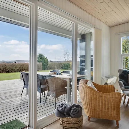 Stygge - 400m From The Sea By Interhome *