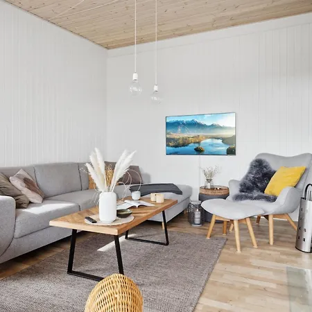 Stygge - 400m From The Sea By Interhome * Ebeltoft