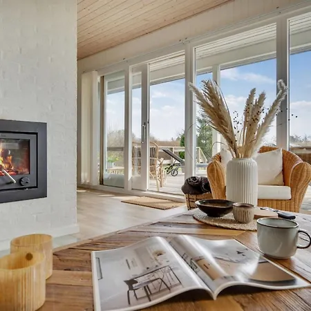 Feriehus Stygge - 400m From The Sea By Interhome