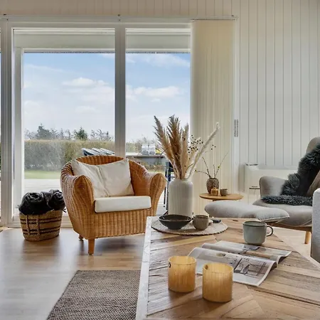 Feriehus Stygge - 400m From The Sea By Interhome