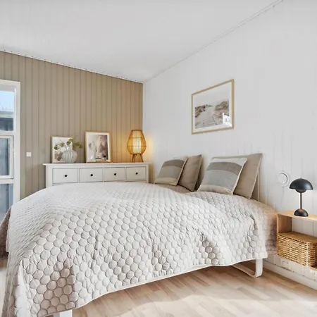 Stygge - 400m From The Sea By Interhome Feriehus Ebeltoft