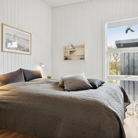 Stygge - 400m From The Sea By Interhome Ebeltoft