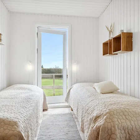 Feriehus Stygge - 400m From The Sea By Interhome *