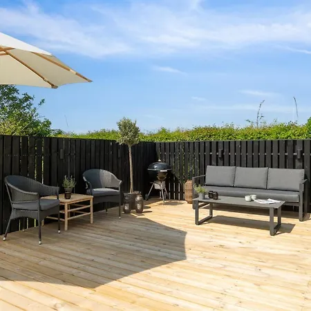 Stygge - 400m From The Sea By Interhome * Ebeltoft