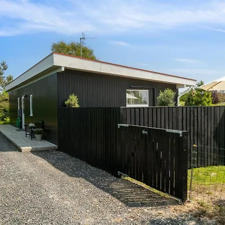 Feriehus Stygge - 400m From The Sea By Interhome *